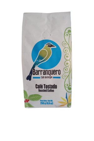 Café Barranquero 250g