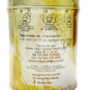 GOLDEN MILK Leche dorada LATA x (50) SACHETS - Imagen 2