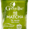 TÉ MATCHA 100% PURO LATA x 30 (sachets) - Imagen 2
